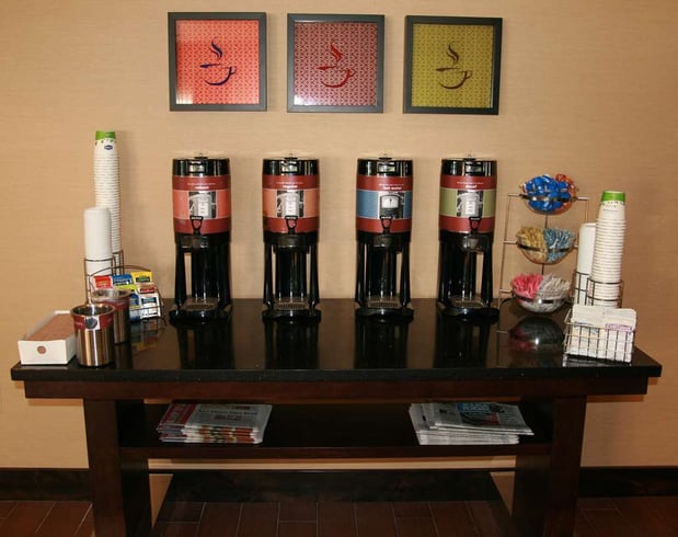 Images Hampton Inn Salt Lake City/Murray