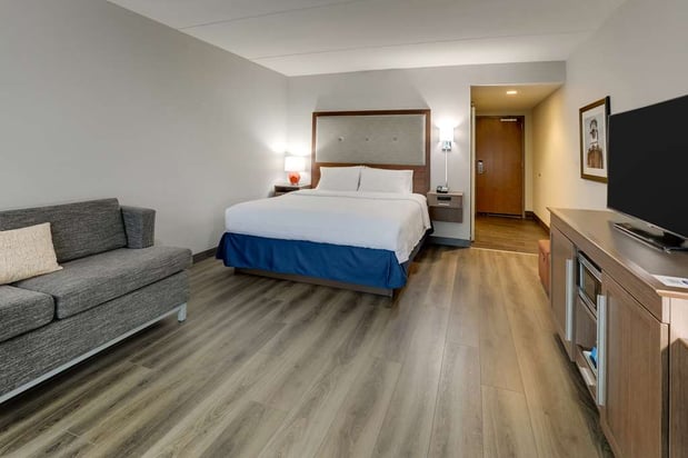 Images Hampton Inn & Suites Rome