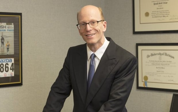 Images Ronald S. Weiss, Attorney & Counselor