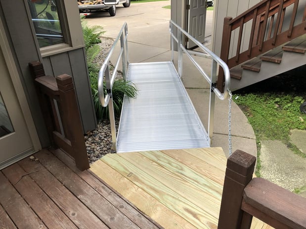 Images 101 Mobility of Northeast Wisconsin