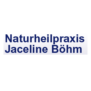 Logo Jaceline Böhm Heilpraktikerin
