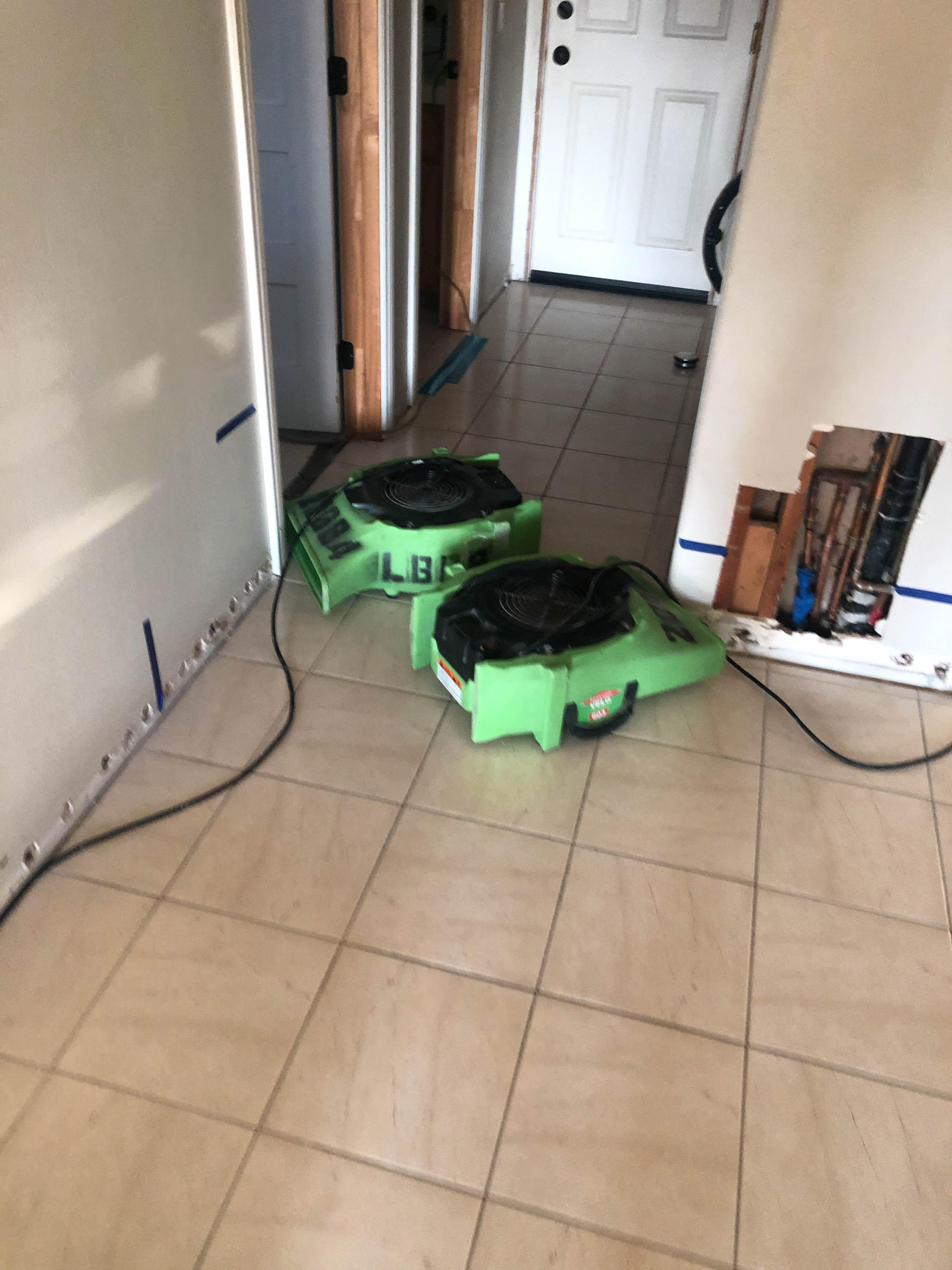 SERVPRO of Laguna Beach is a company that specializes in water, fire, and mold remediation. Our top aim is to restore your property.