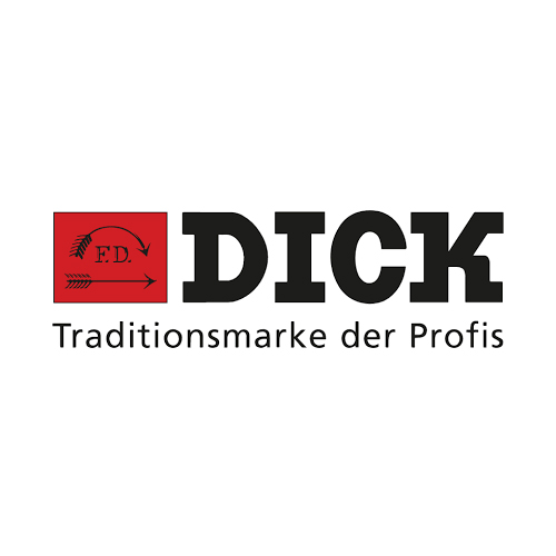 Friedr. Dick GmbH & Co. KG in Deizisau - Logo