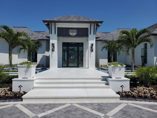 Images Overall Outdoor and Marine Services
