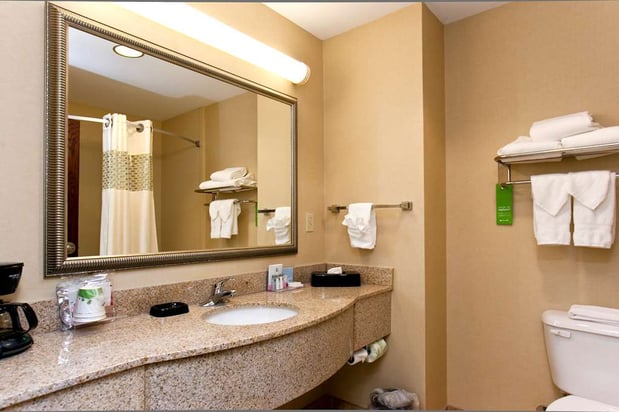 Images Hampton Inn Martinsburg South-Inwood