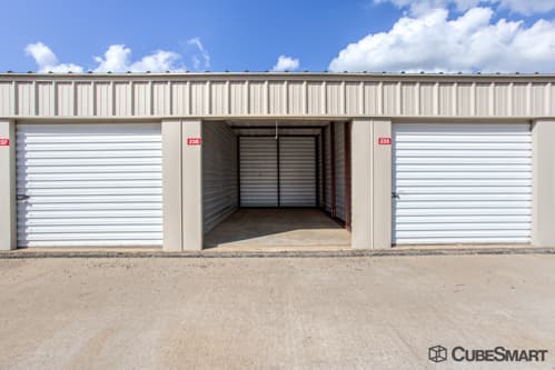 CubeSmart Self Storage Photo