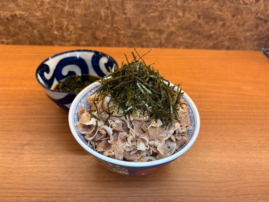 Images 肉そば ニューヨーク 本町店