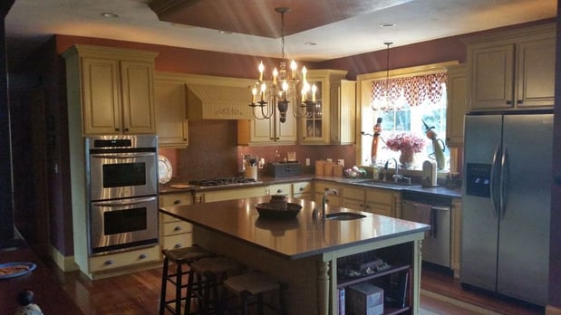 Images Distinctive Creations Inc