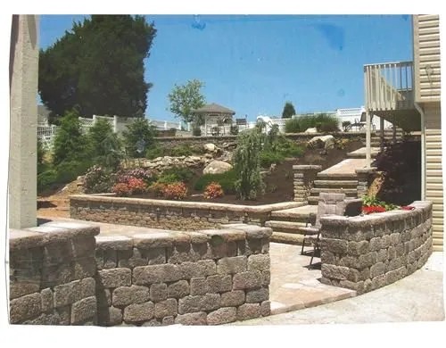Images Advanced Landscape Services