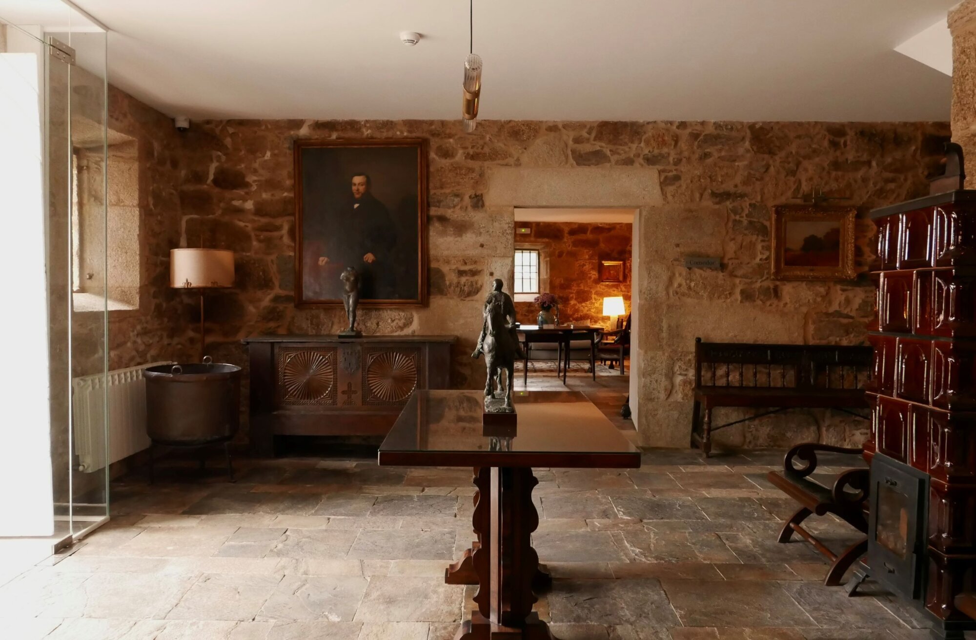 Images Hotel Pazo de Bieite