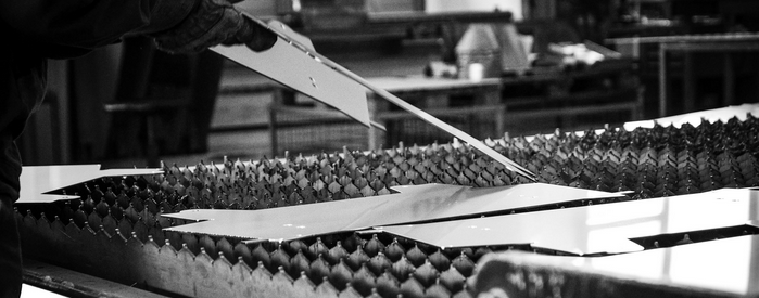 Selbitschka & Schädler Stanz- u. Lasertechnik, Nadlerstrasse 12 in Leutkirch