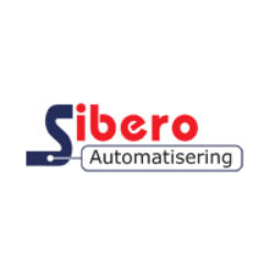 Sibero Accu Shop Logo