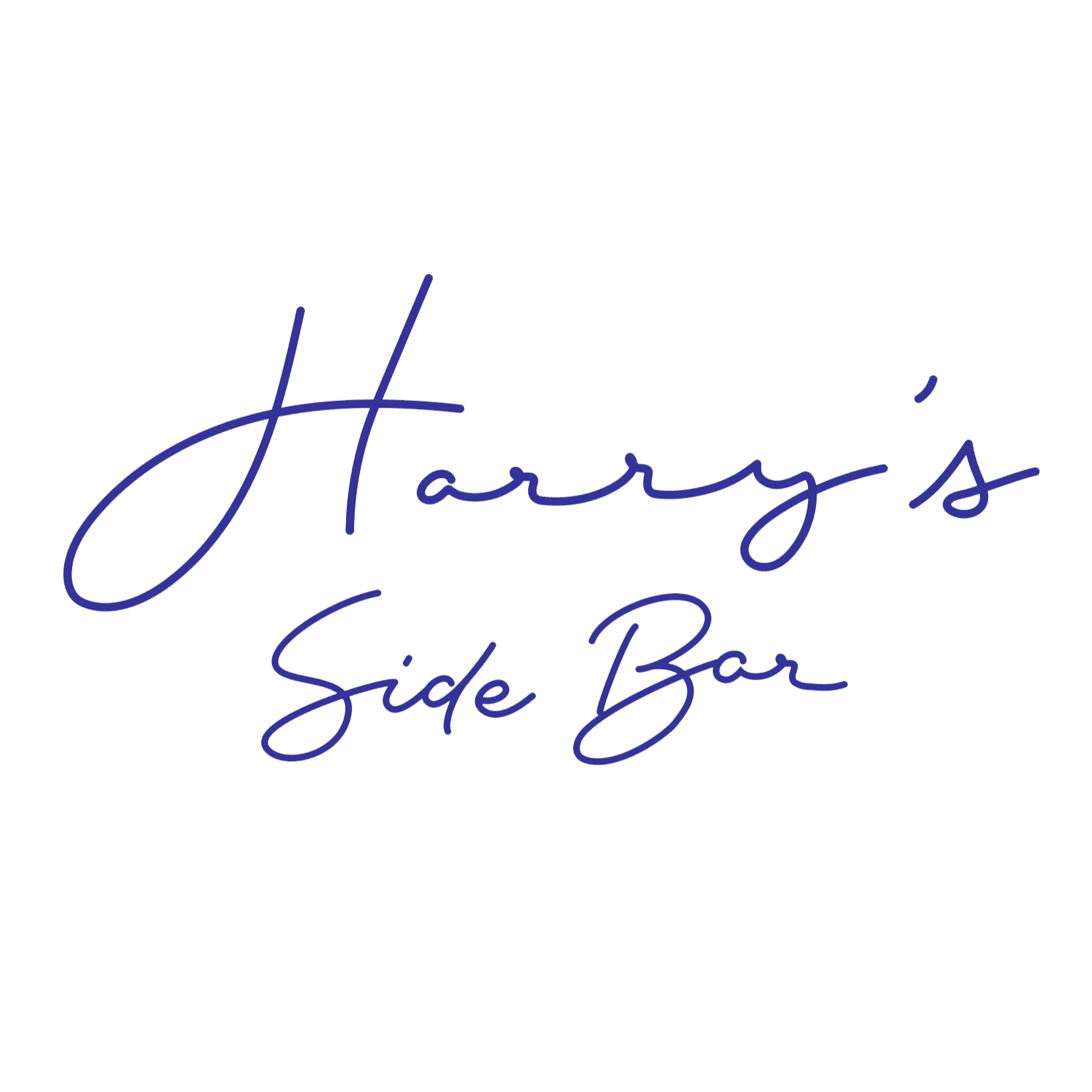 Harry's Side Bar