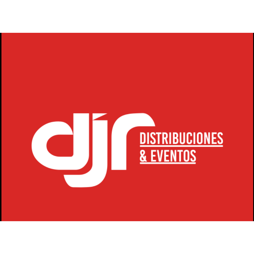 Distribuciones Javi Ramos Logo