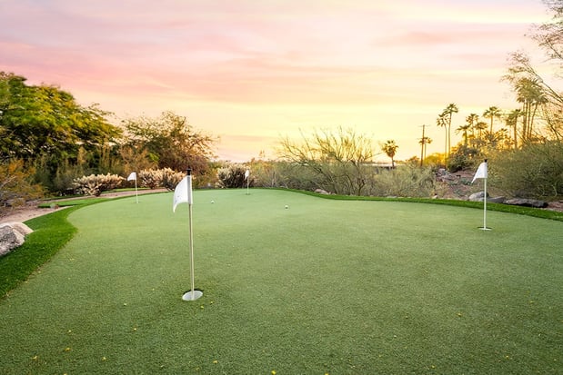 Images Manor Retreats | Scottsdale & Phoenix Vacation Rentals