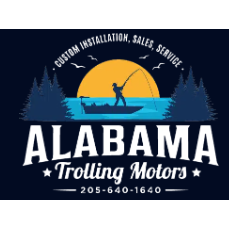 Alabama Trolling Motors Logo