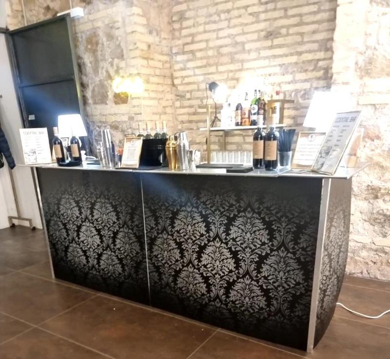 Images Barman Express