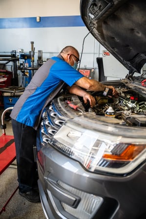 Images Haven Auto Repair | CarMax Repair Shop