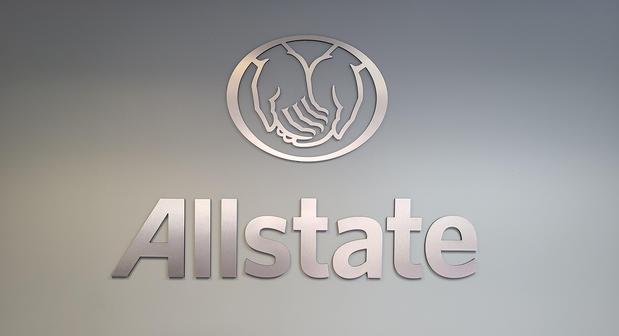 Images Fred Hamilton: Allstate Insurance