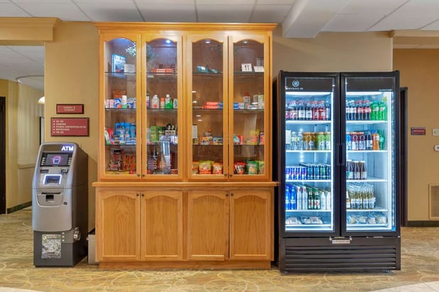 Images Best Western Plus Swiss Chalet Hotel & Suites