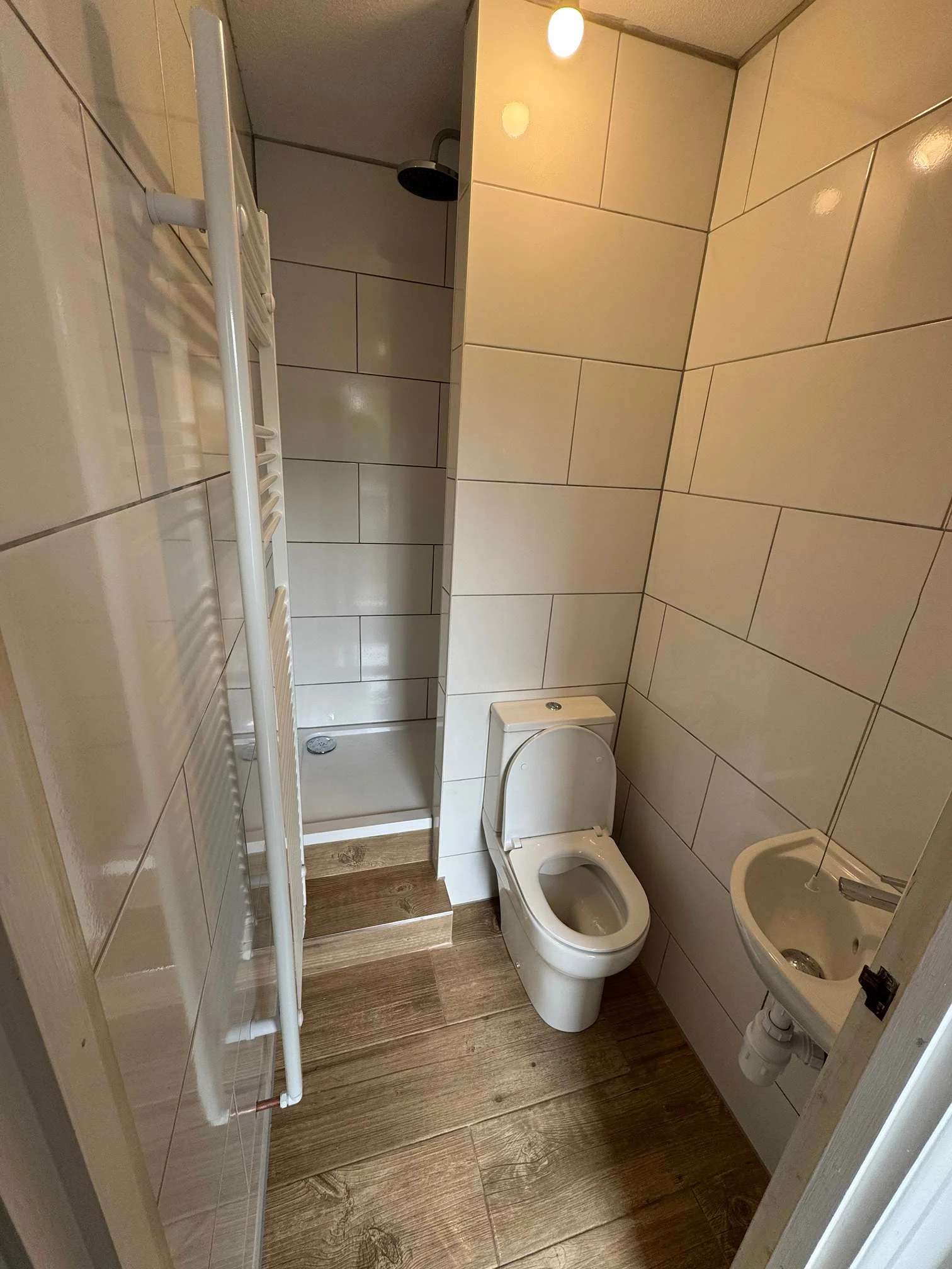 Images Newflo Plumbing & Heating