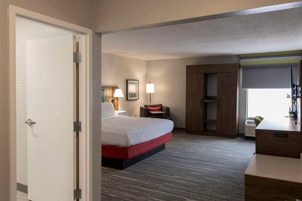 Images Hampton Inn Kent/Akron Area