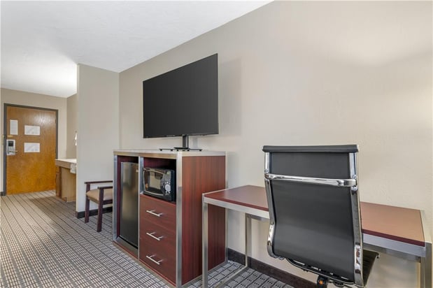 Images Best Western Maritime Inn