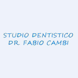 Studio Dentistico Dr. Fabio Cambi Logo
