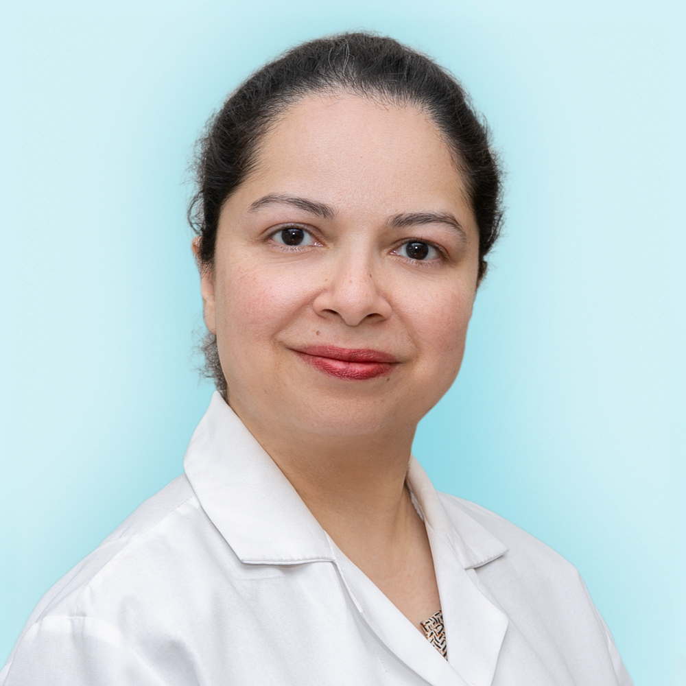 Sarwat Kamal, MD - Plainview, NY - Internal Medicine