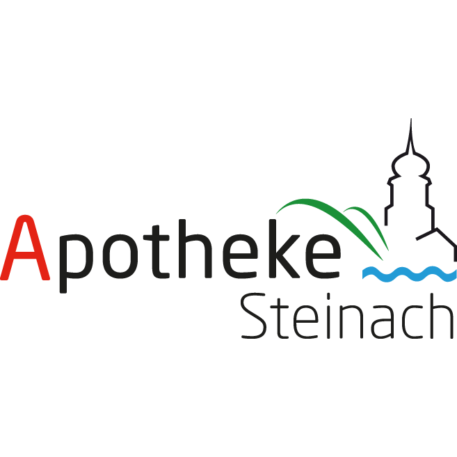Apotheke Steinach Logo