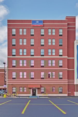 Images Candlewood Suites Terre Haute by IHG