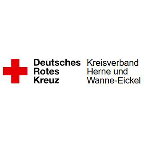 DRK Wohnanlage in Herne - Logo