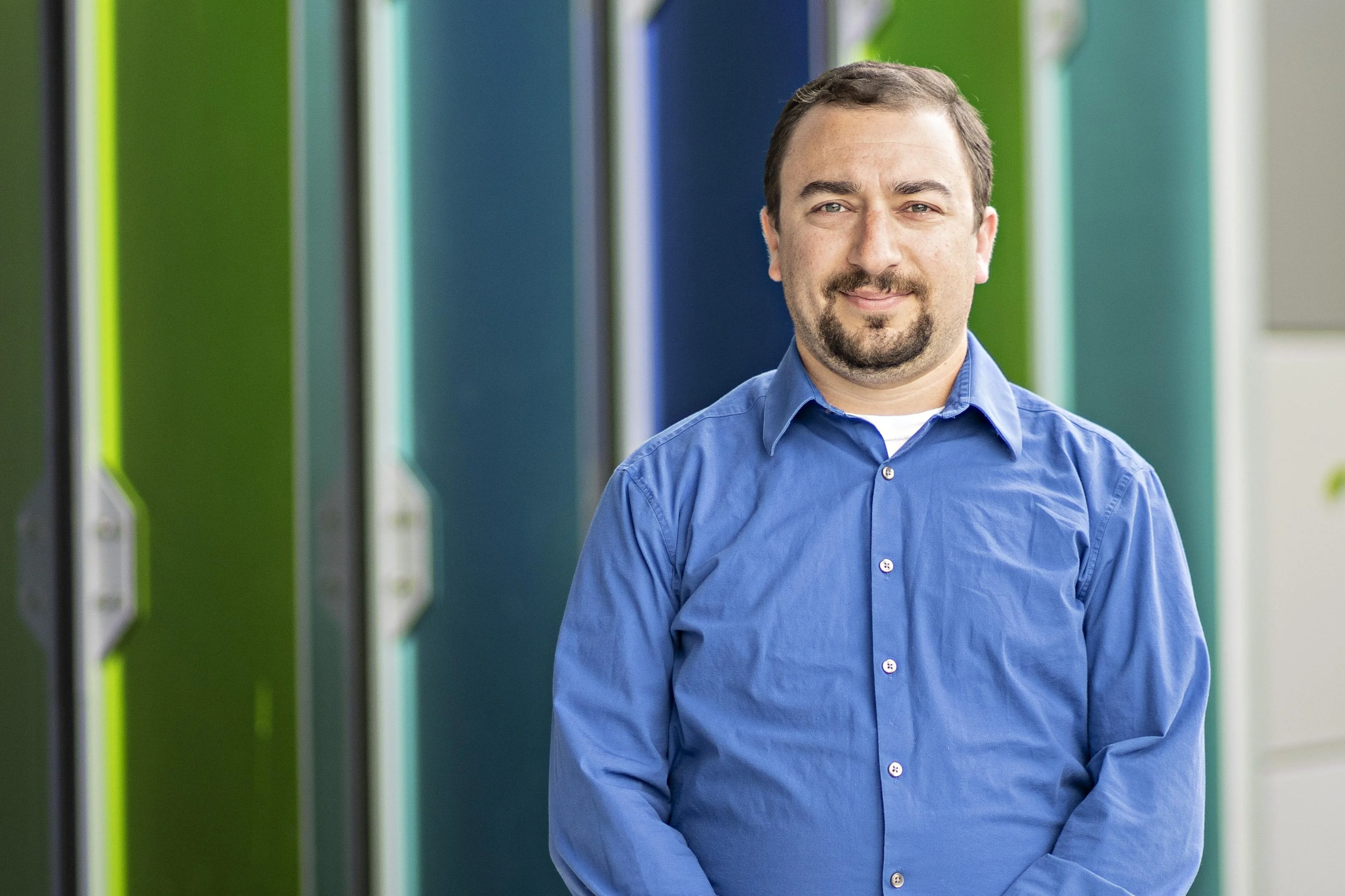 Andrew Chinofsky, CRNP - Allentown, PA - Internal Medicine