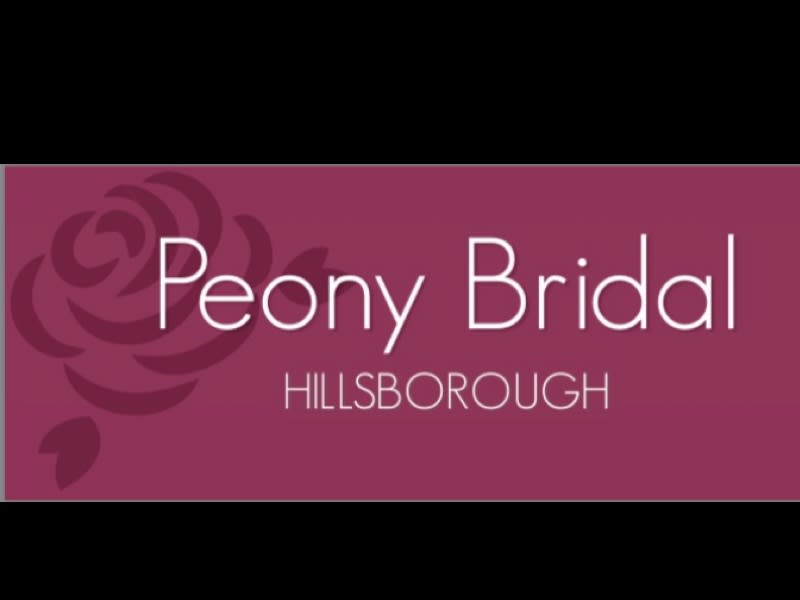 Images Peony Bridal Ltd