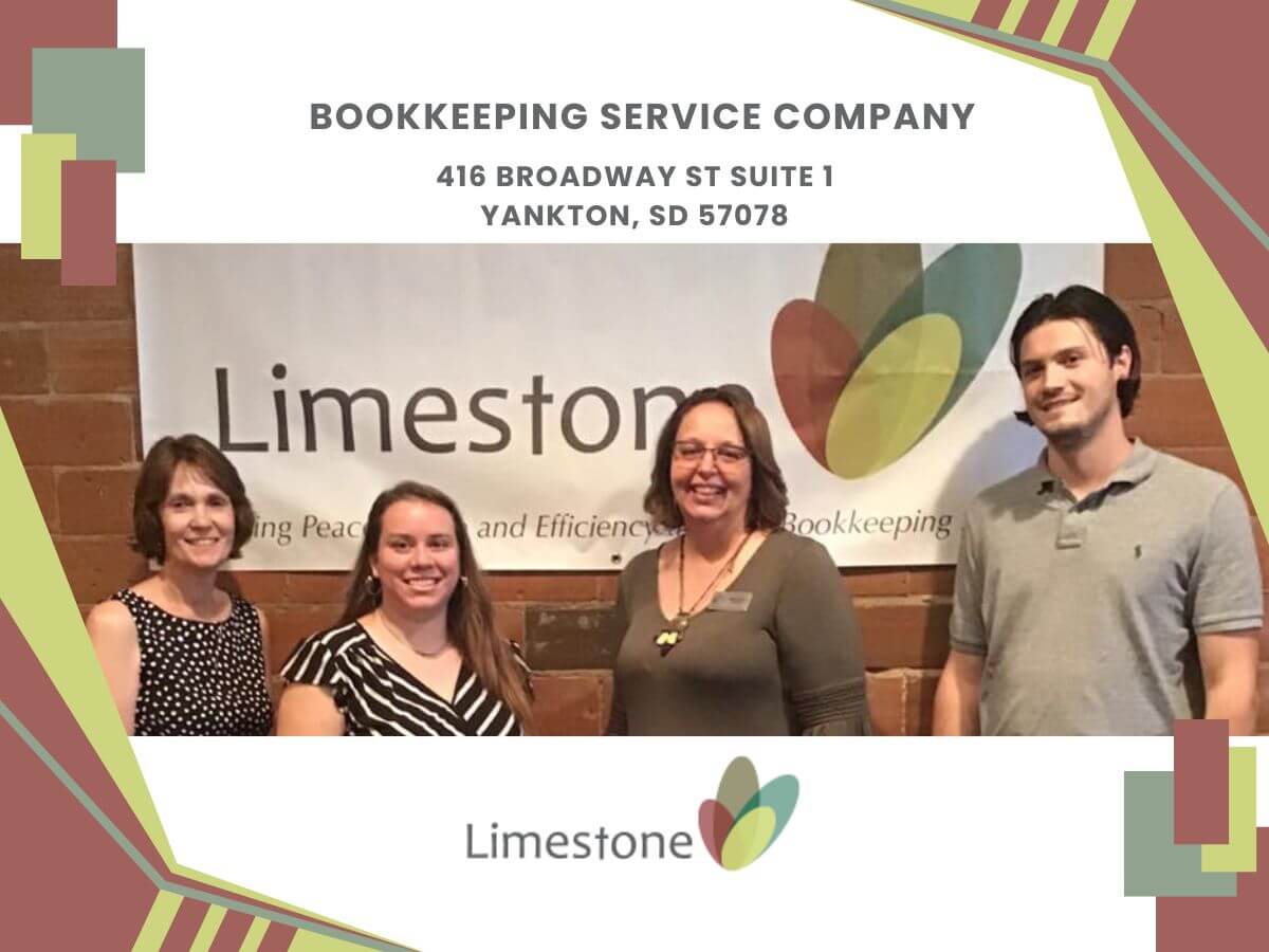 bookkeeping service company