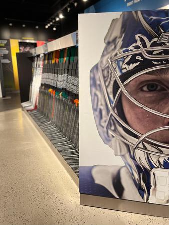 Images Bauer Hockey Experience