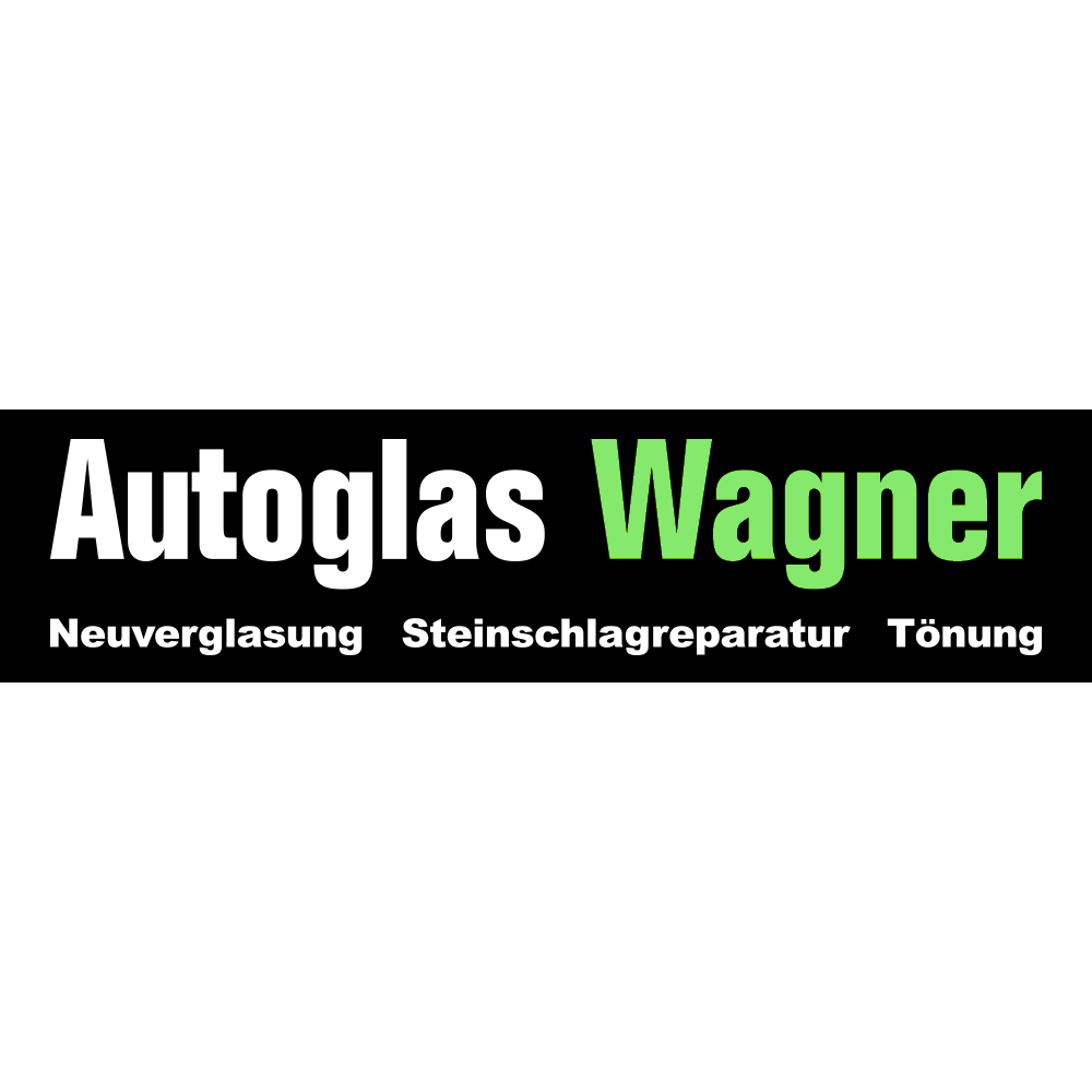 Autoglas Wagner  Scheibentönung | Reifen | Felgen Siegburg Logo
