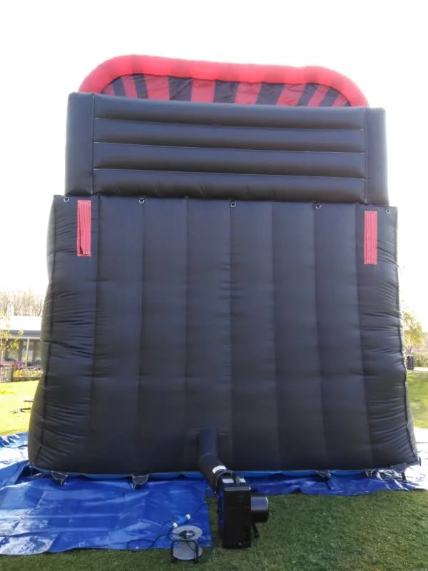Images Top Banana Bouncy Castles