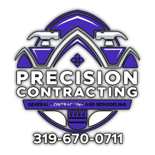 Precision Contracting LLC
