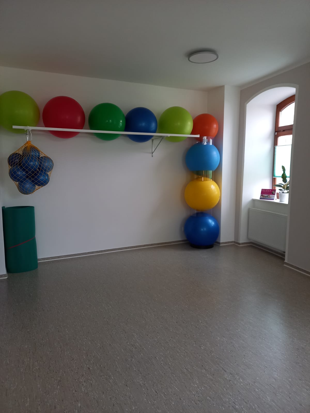 Physiotherapie Karin Alter, Adam-Ries-Str.  11 in Annaberg-Buchholz