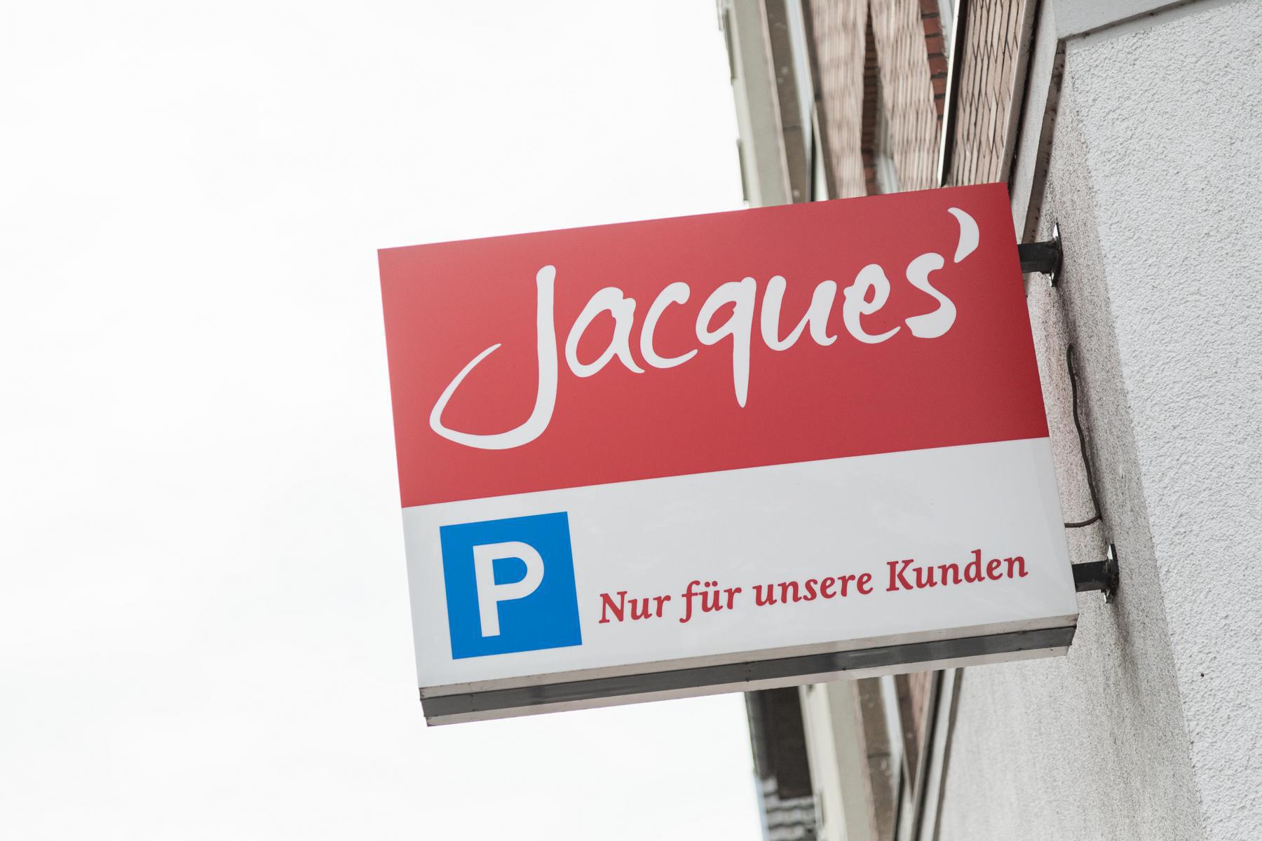 Bilder Jacques’ Wein-Depot Neuss-Mitte