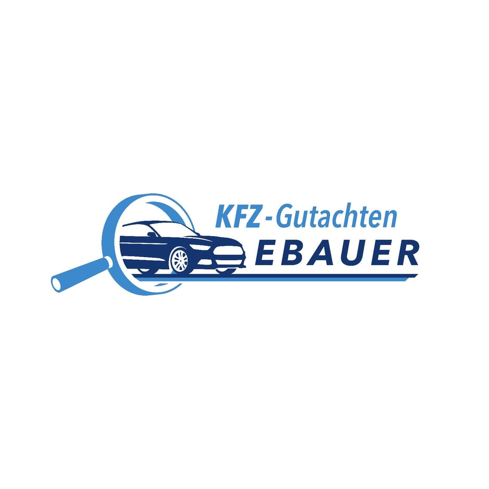 Kfz-Gutachten Ebauer