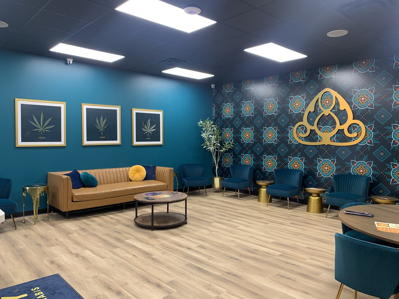 Key Cannabis Dispensary KC East