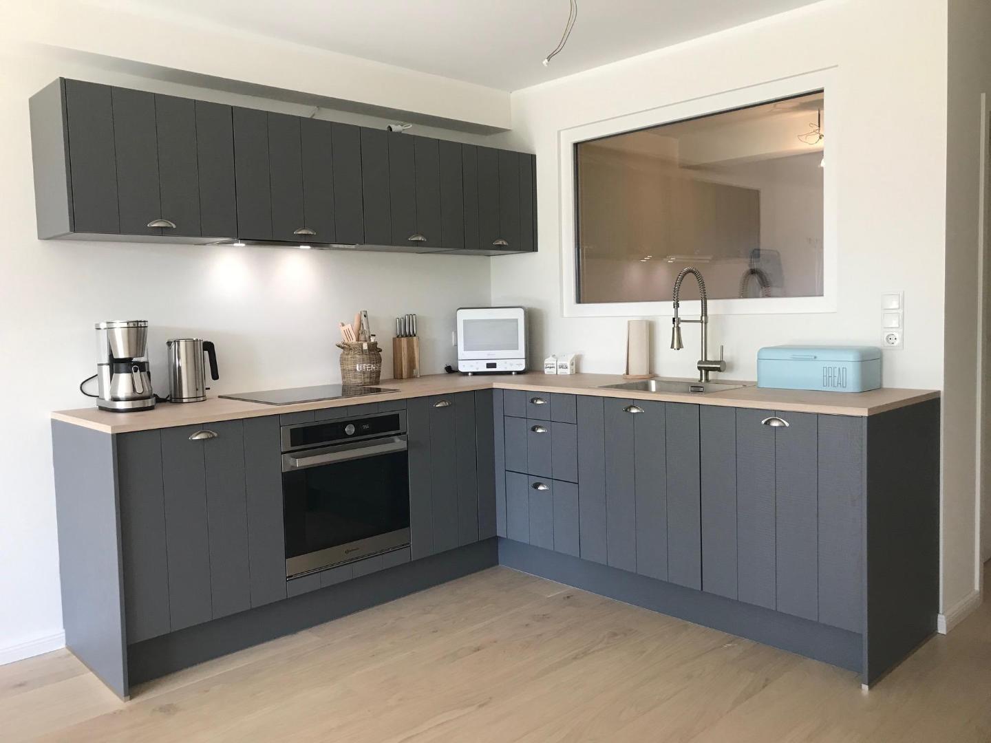 DTL Zenuni Gebäudetechnik GmbH, Tempelstrasse 1 in Thun