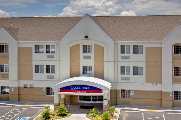 Images Candlewood Suites Nogales by IHG