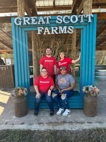 Images Kim Varnadore - State Farm Insurance Agent