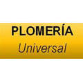 Plomería Universal Logo