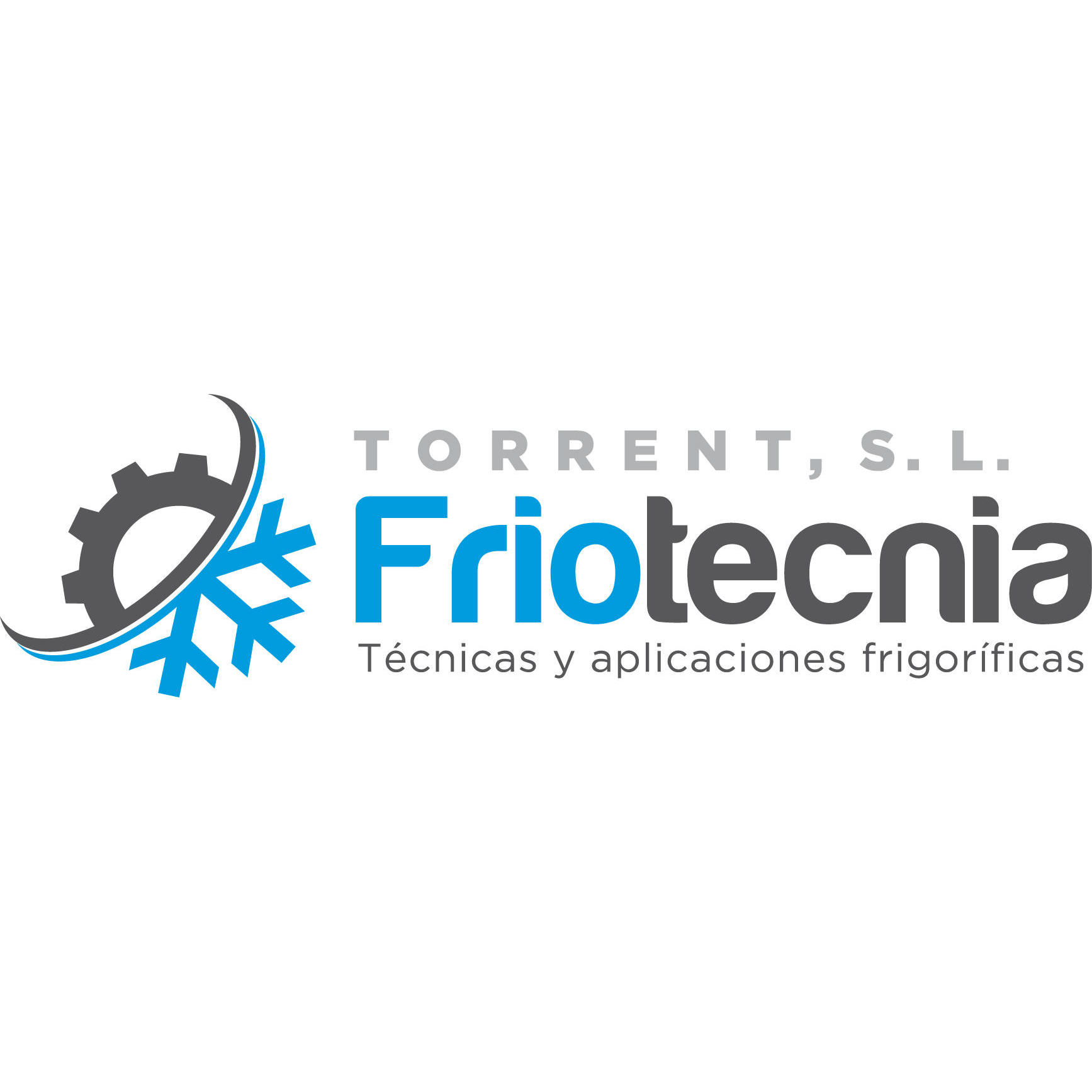 Frio Tecnia Torrent S.L. Logo