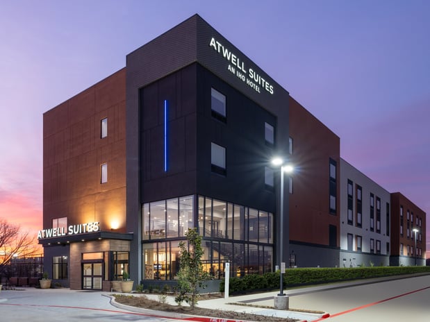 Images Atwell Suites Fort Worth - Alliance Area by IHG