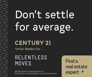 Images Century 21 Union Realty Co.